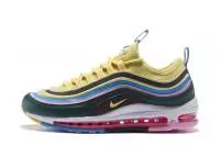 femmes nike air max 97 en promo 1938-18 36-45